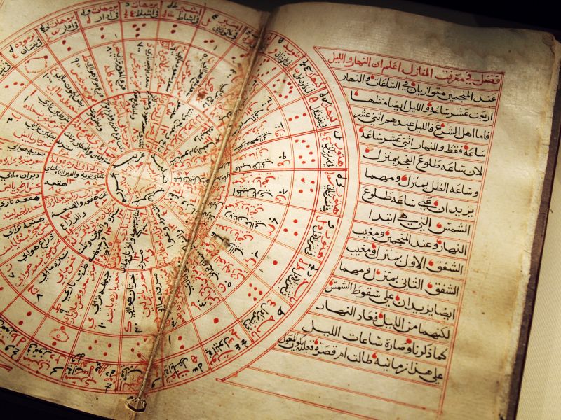 Explore rich Arab traditions, history, and literature